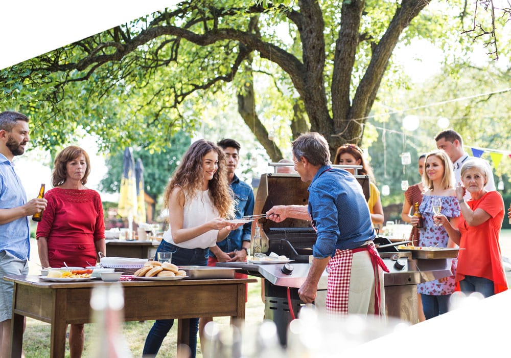 Localizacion de evento de empresa