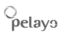 Pelayo Logo